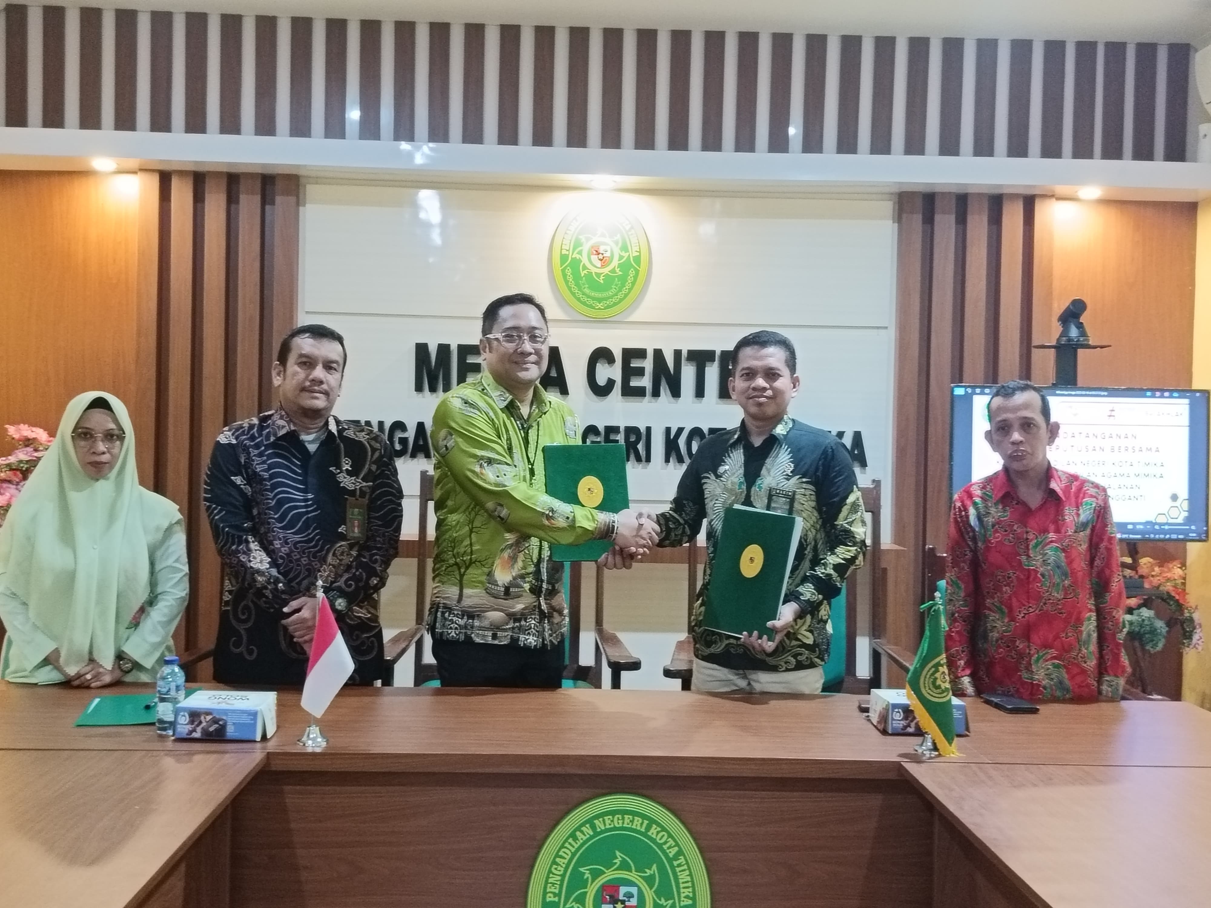 kesepakatan bersama 2025 3