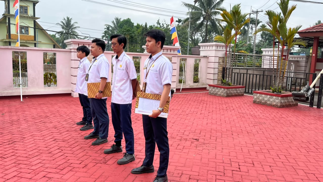 APEL 10 AGUSTUS 3