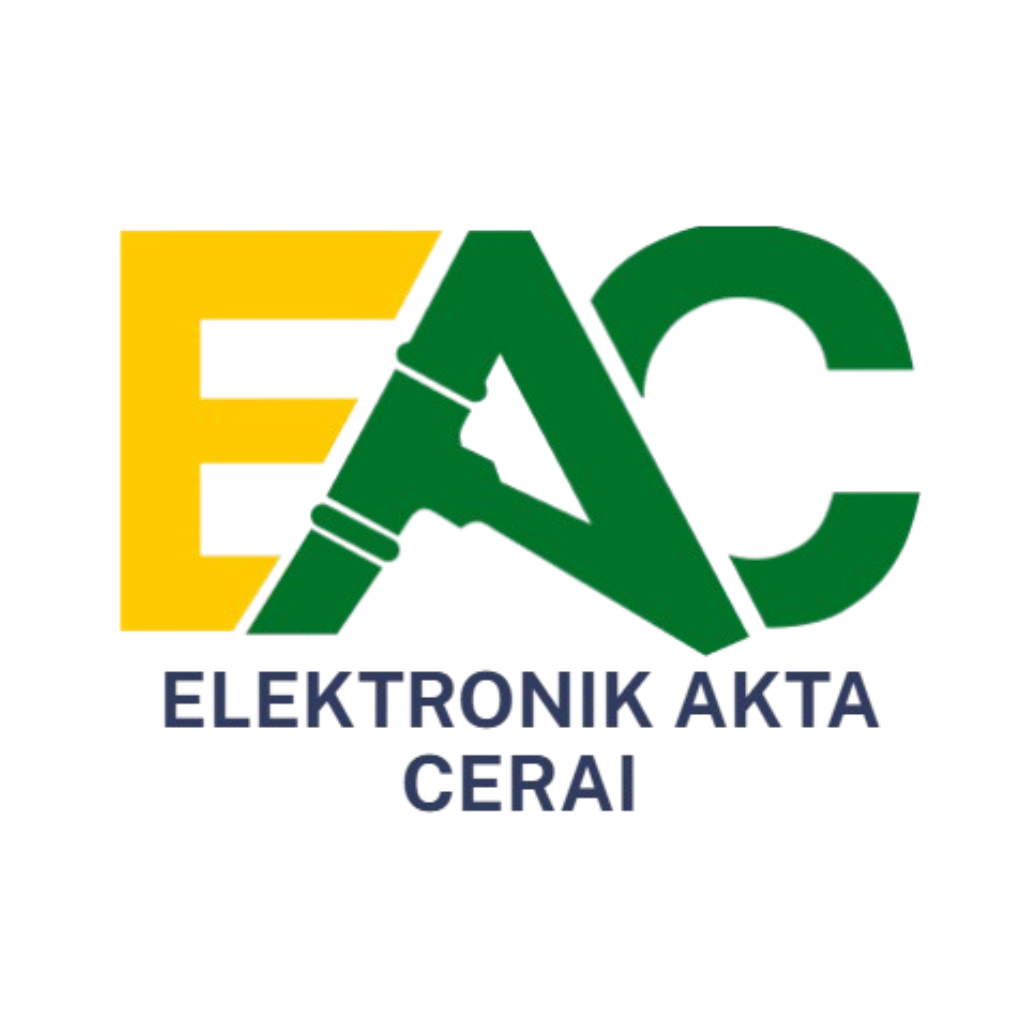 Elektronik Akta Cerai