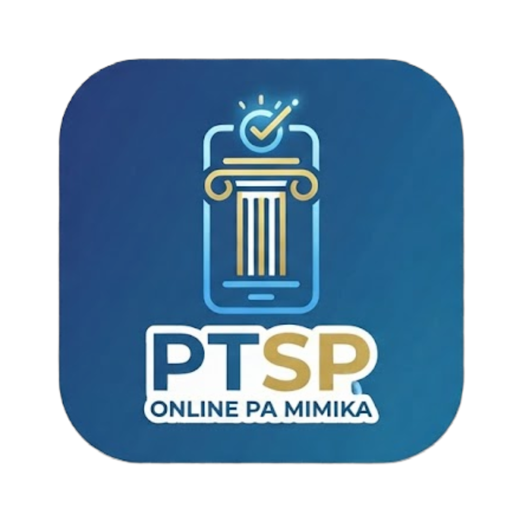 PTSP Online