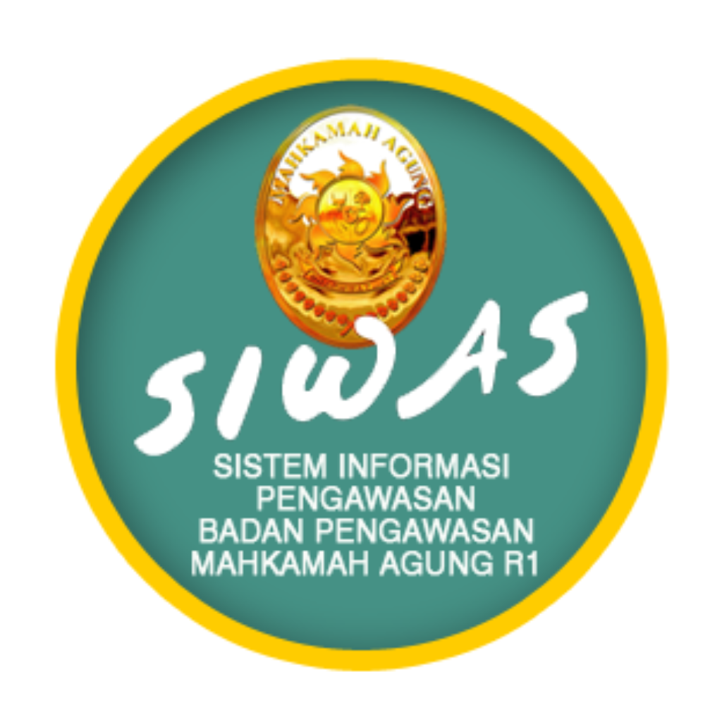 SIWAS Mahkamah Agung