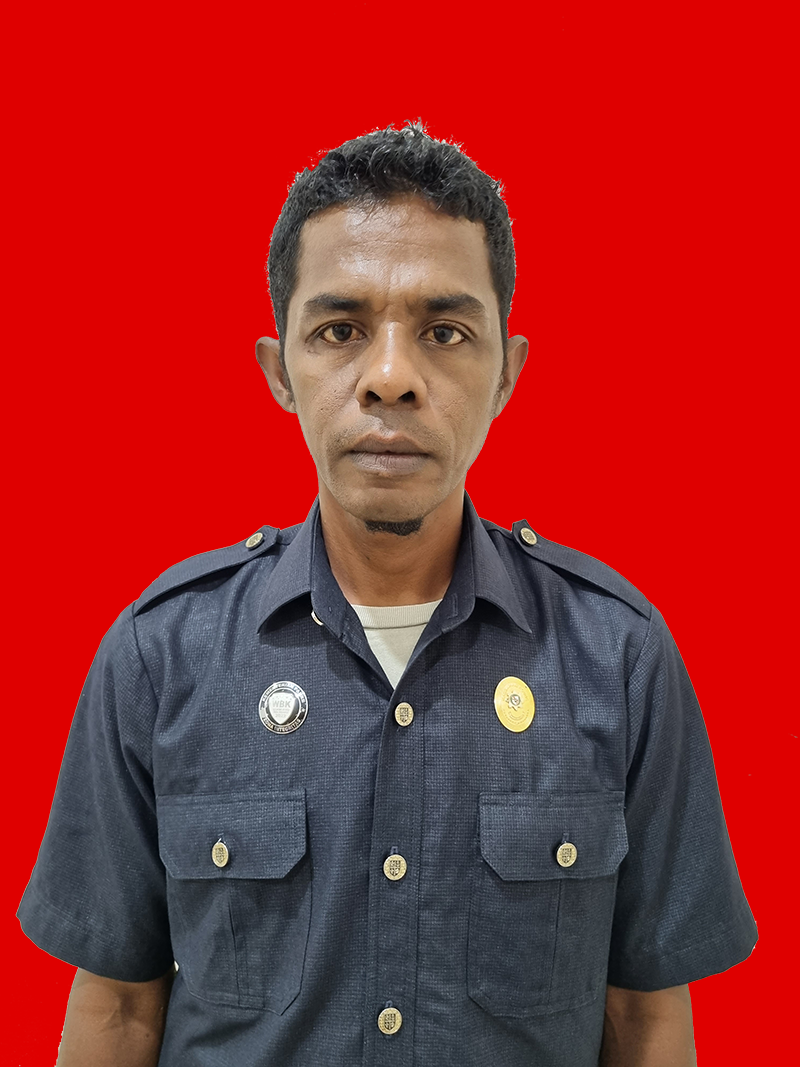 Foto Abdul Kadir Rahakbau, S.H.