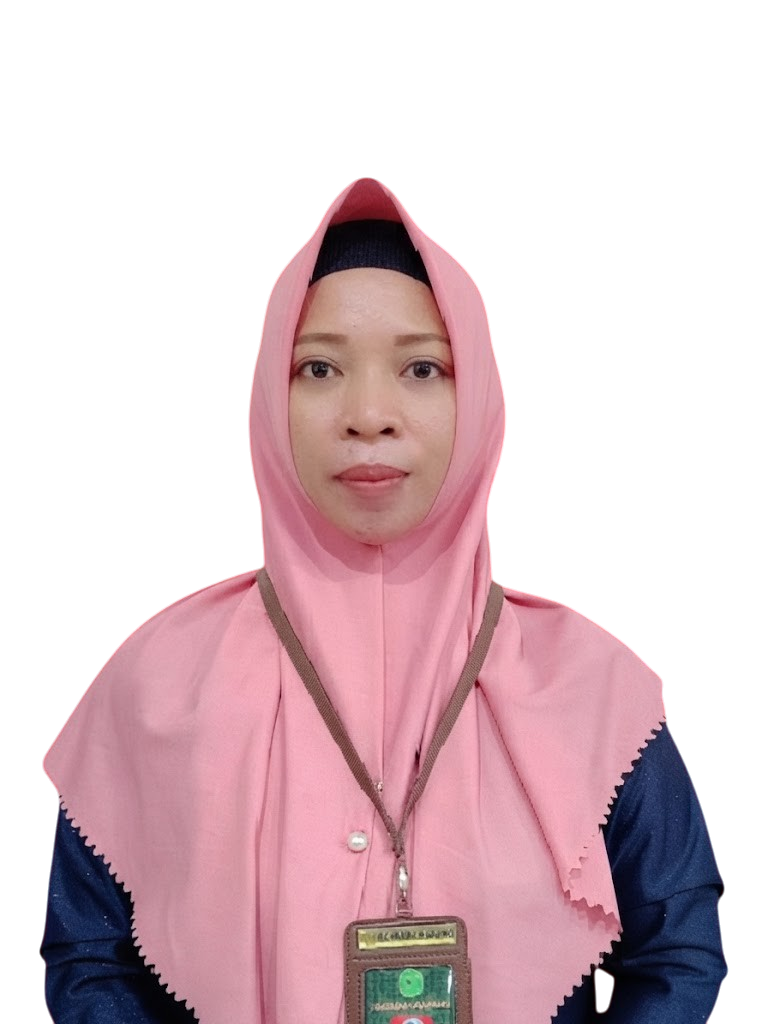 Rita Amin, S.H.