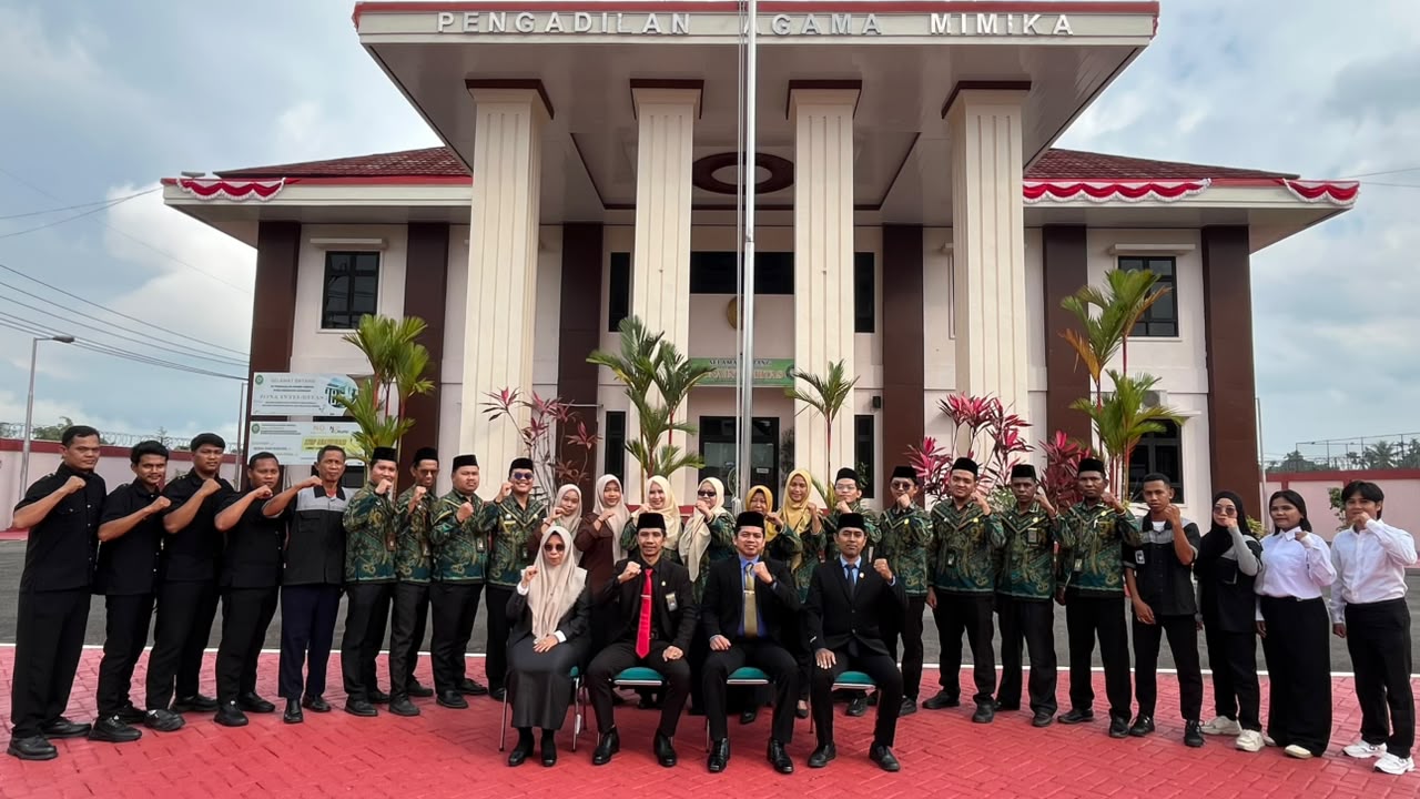 HUT MA RI 1