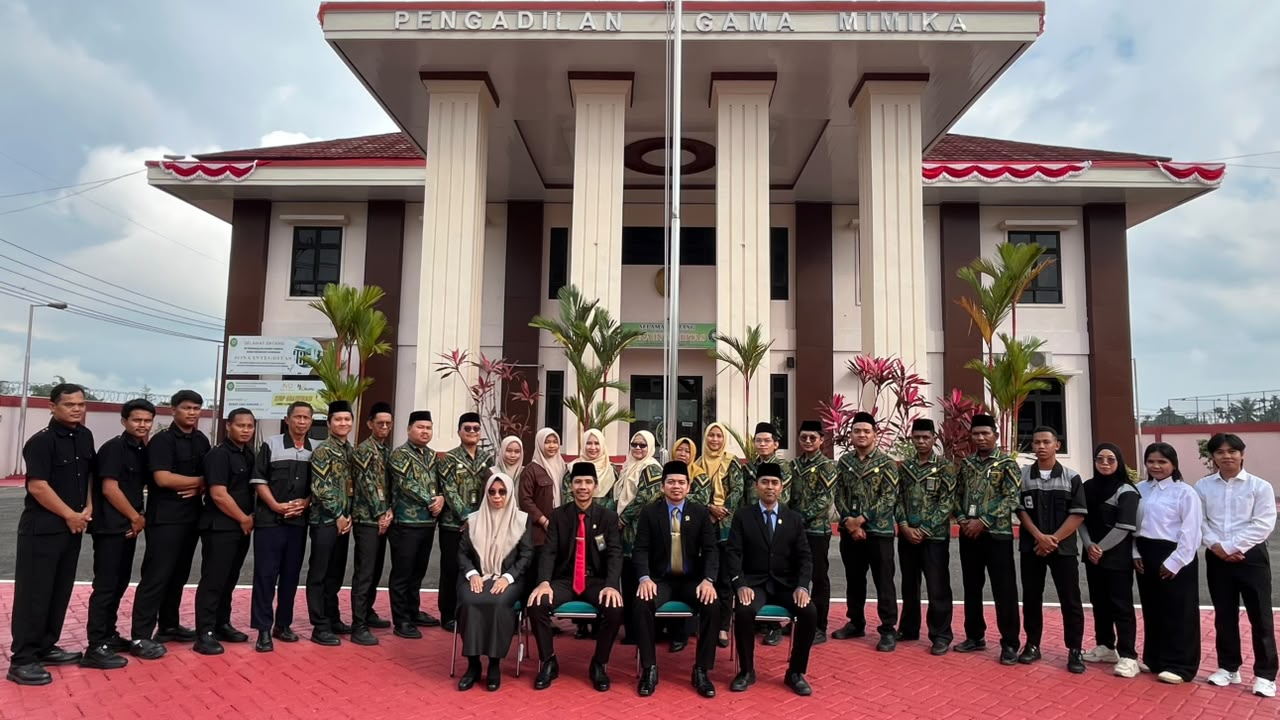 HUT MA RI 2