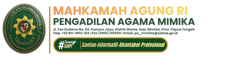 PENGADILAN AGAMA MIMIKA 2 removebg preview