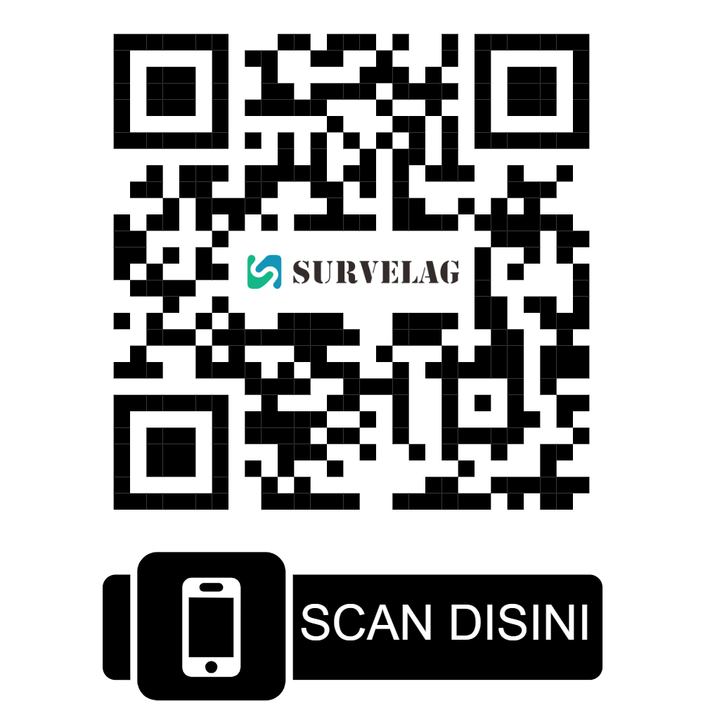 Barcode Survei Pelayanan Publik
