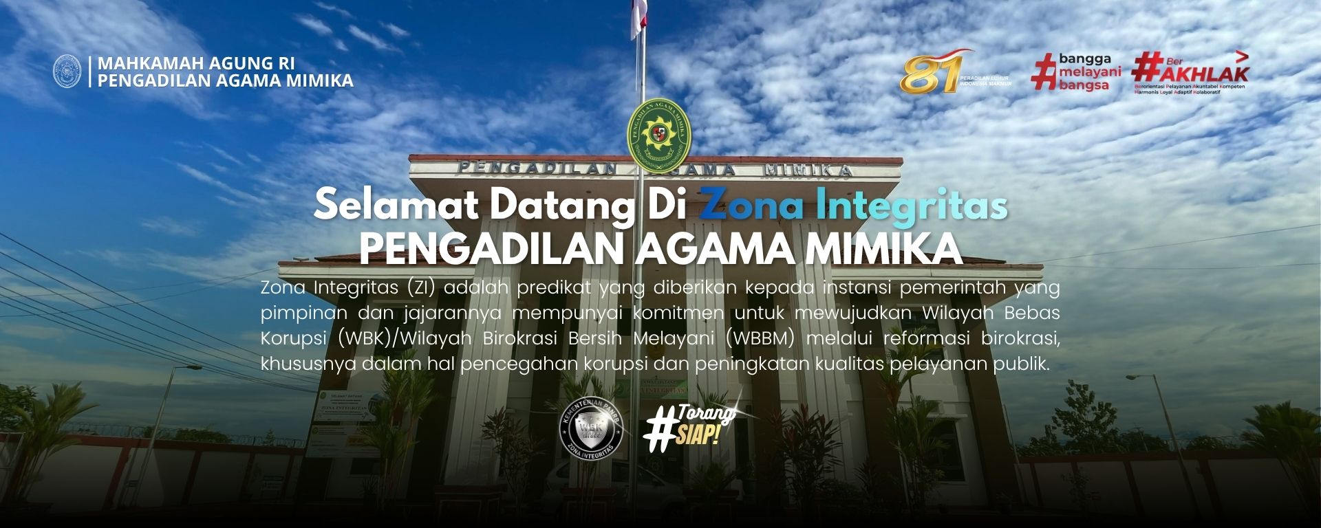 ZONA INTEGRITAS
