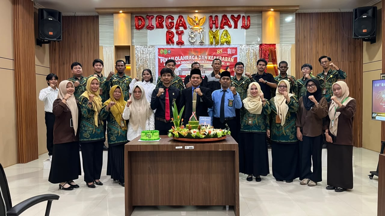 TUMPENG MA 1