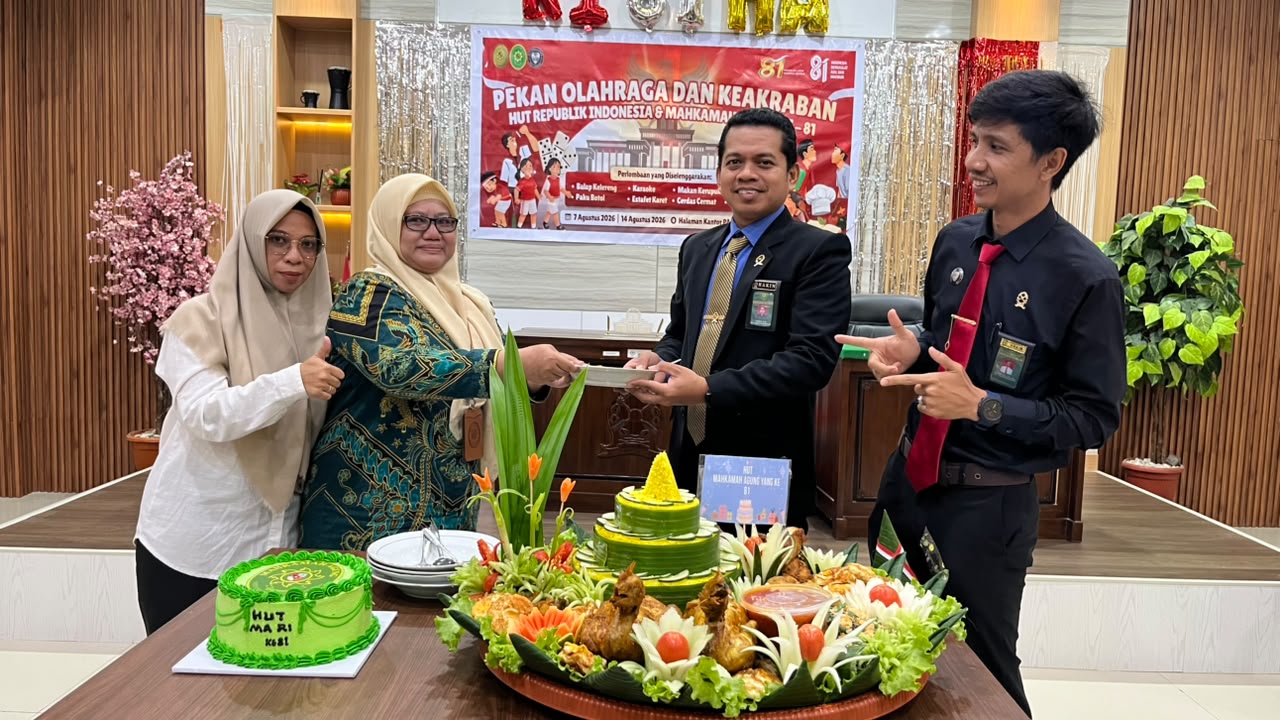 TUMPENG MA 3