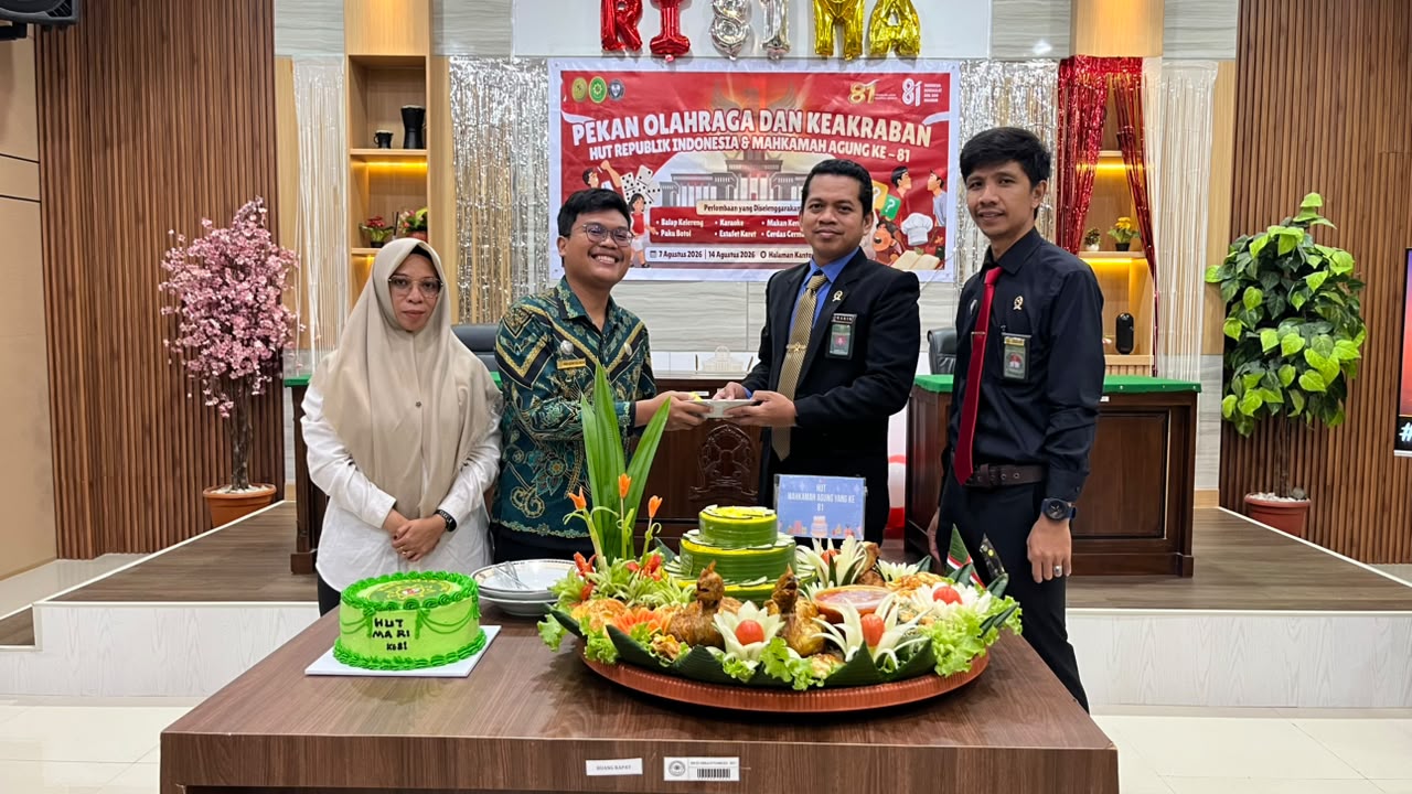 TUMPENG MA 4