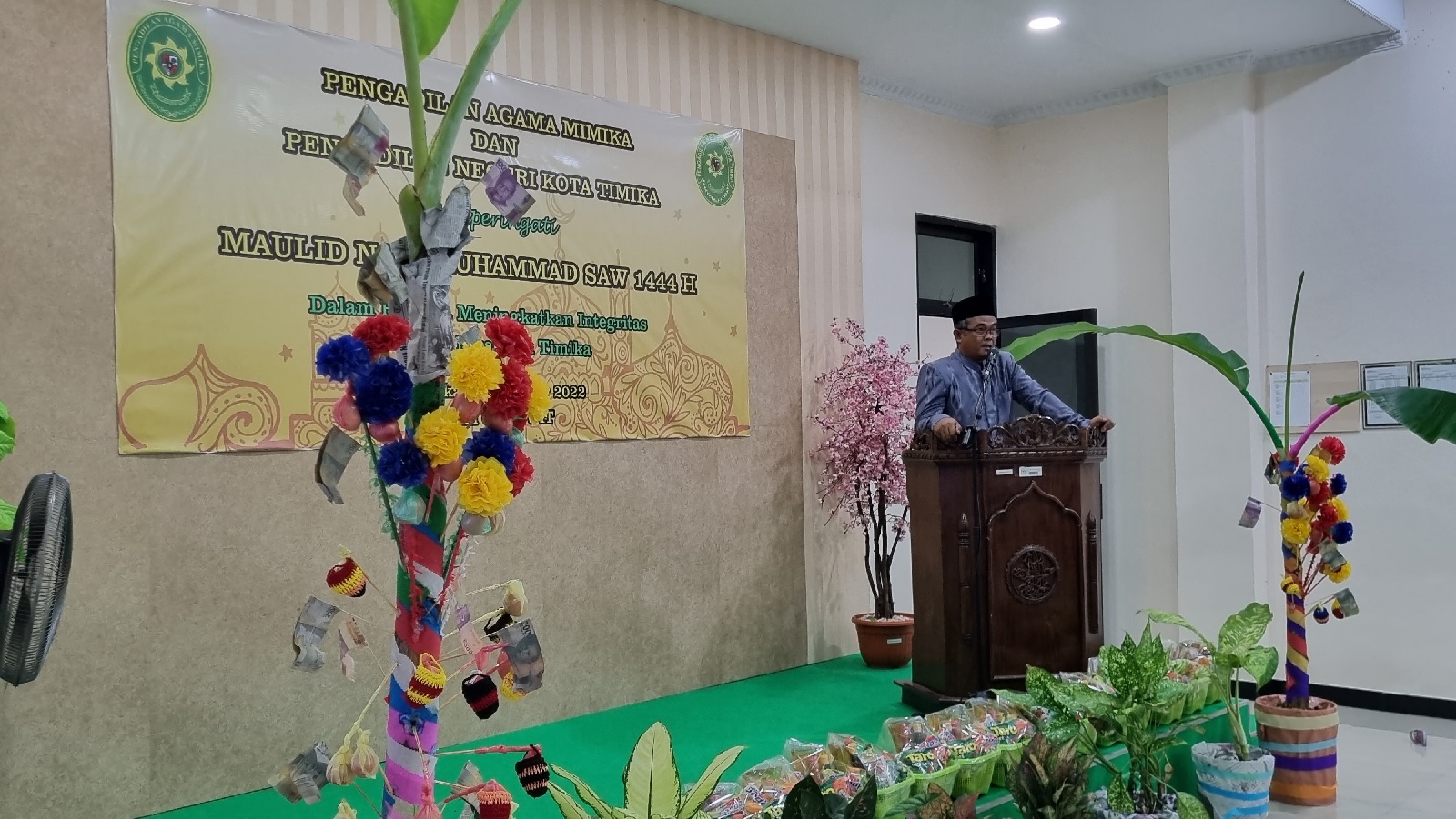 maulid nabi 2022 4