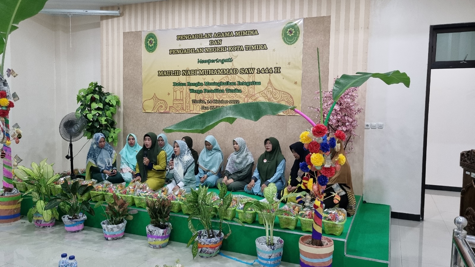 maulid nabi 2022 6