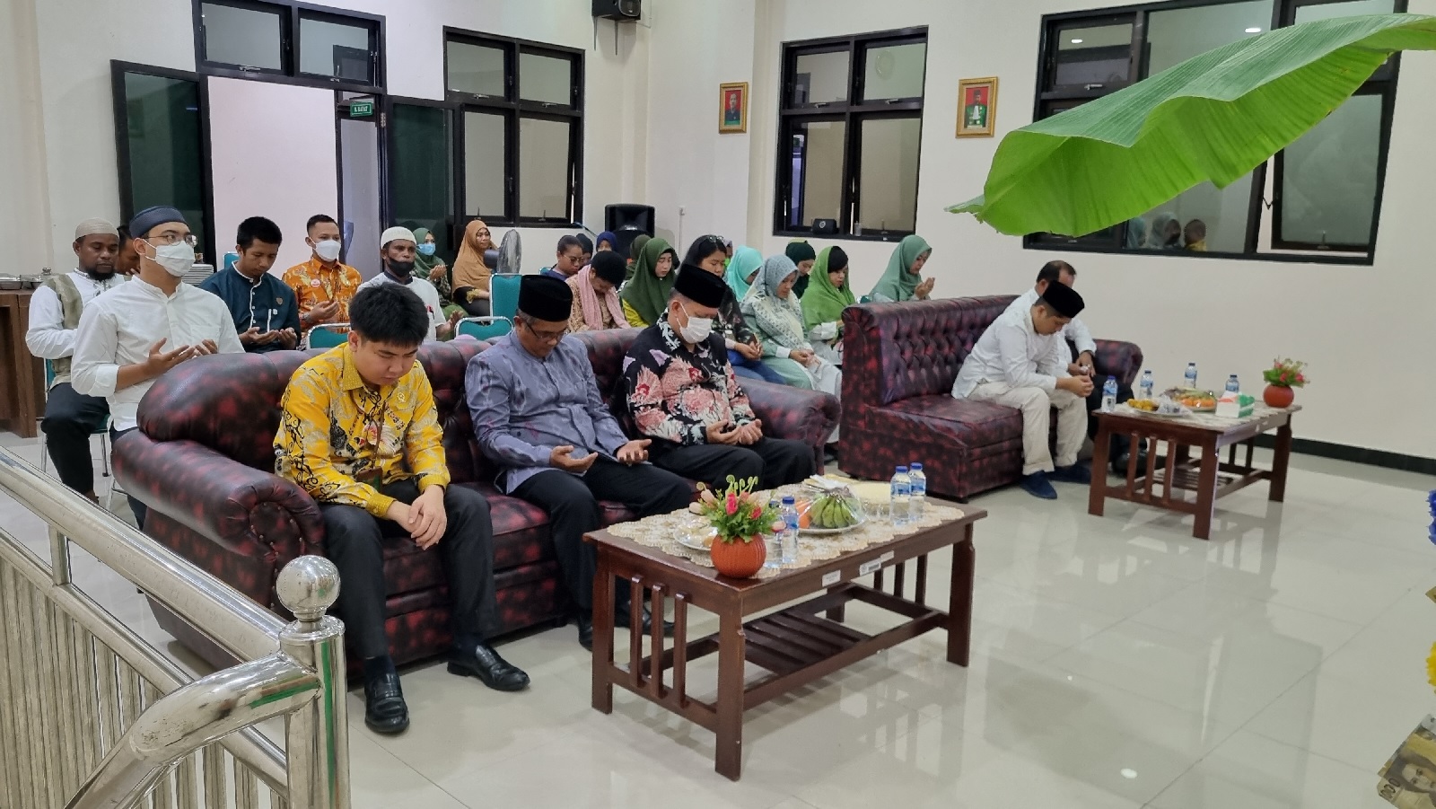maulid nabi 2022 9