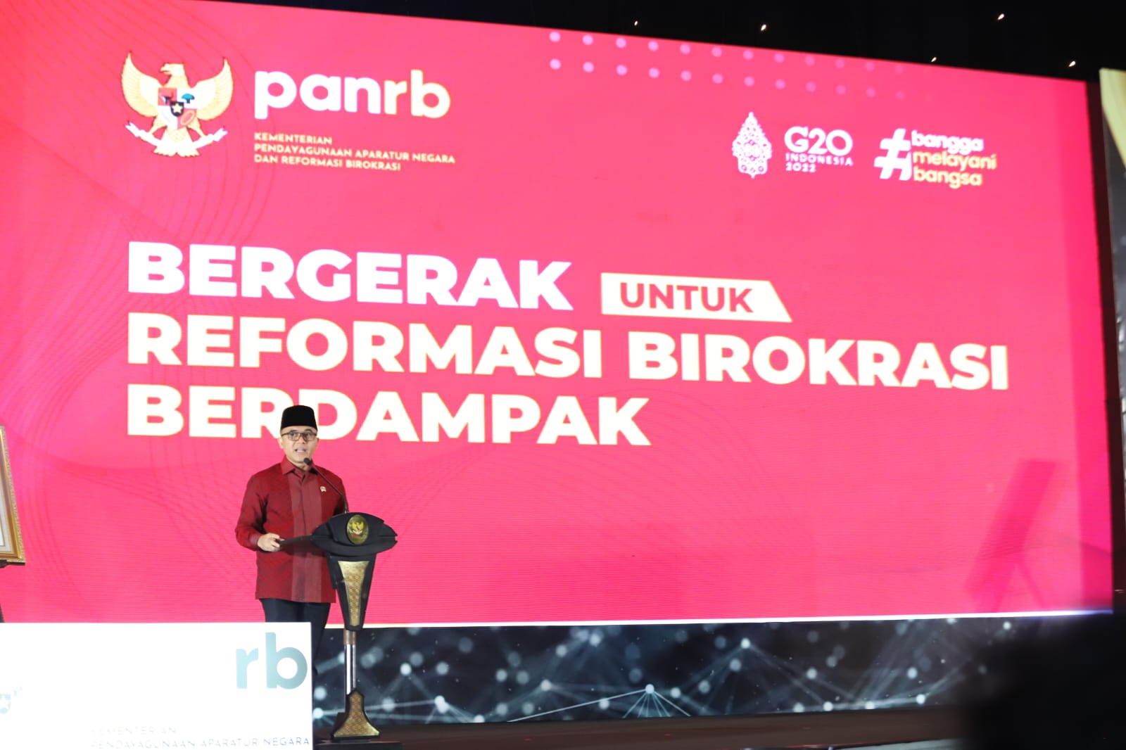 penghargaan wbk pamimika 1