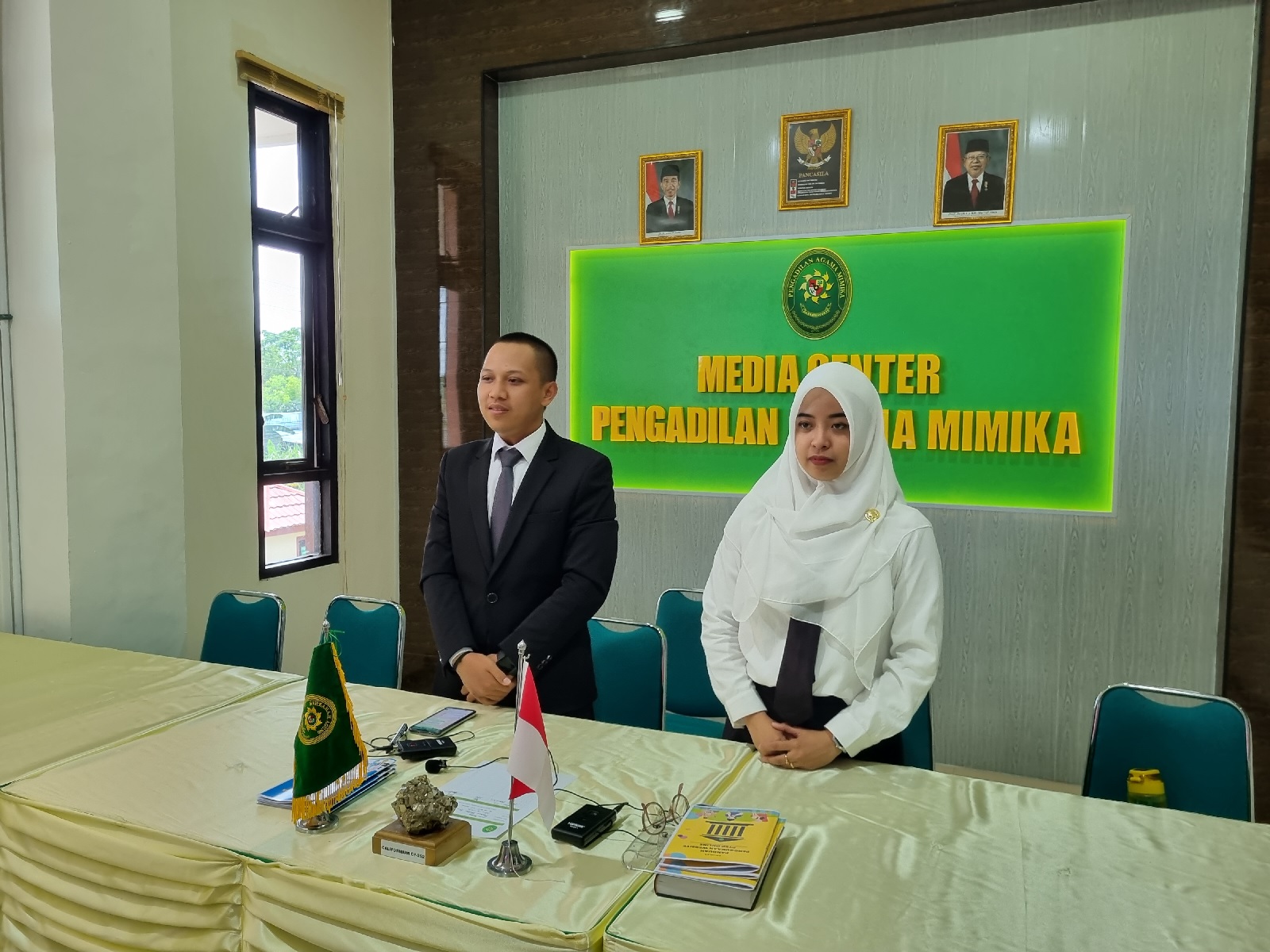 penutupan latsar cpns 2022 1