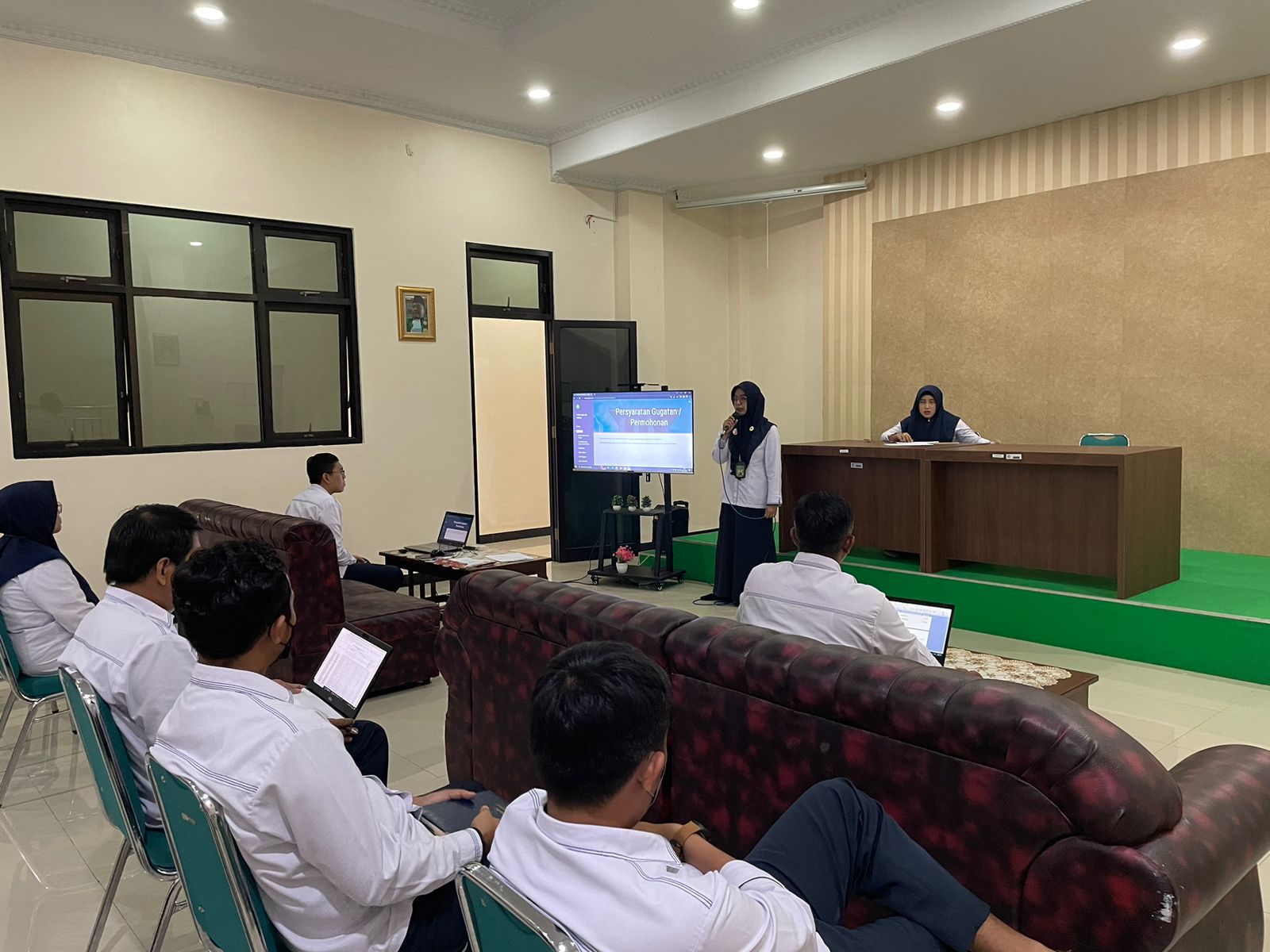 sosialisasi ptsp online 2