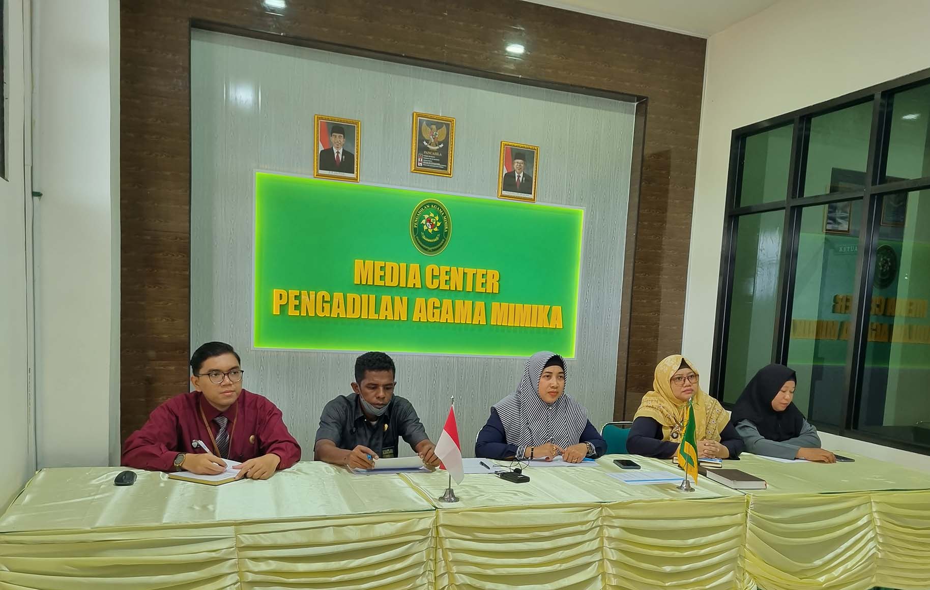 diskon kesekretariatan mei 1