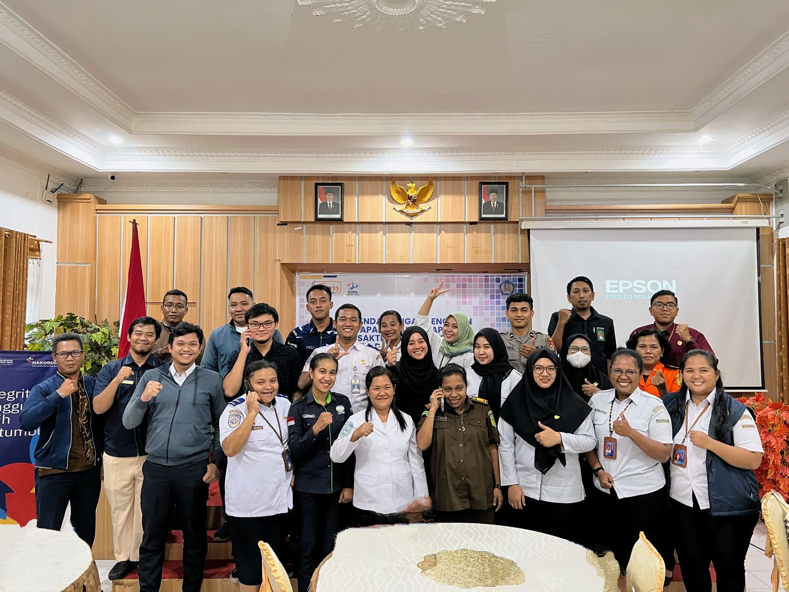 kppn timika 5 juli 2023 2