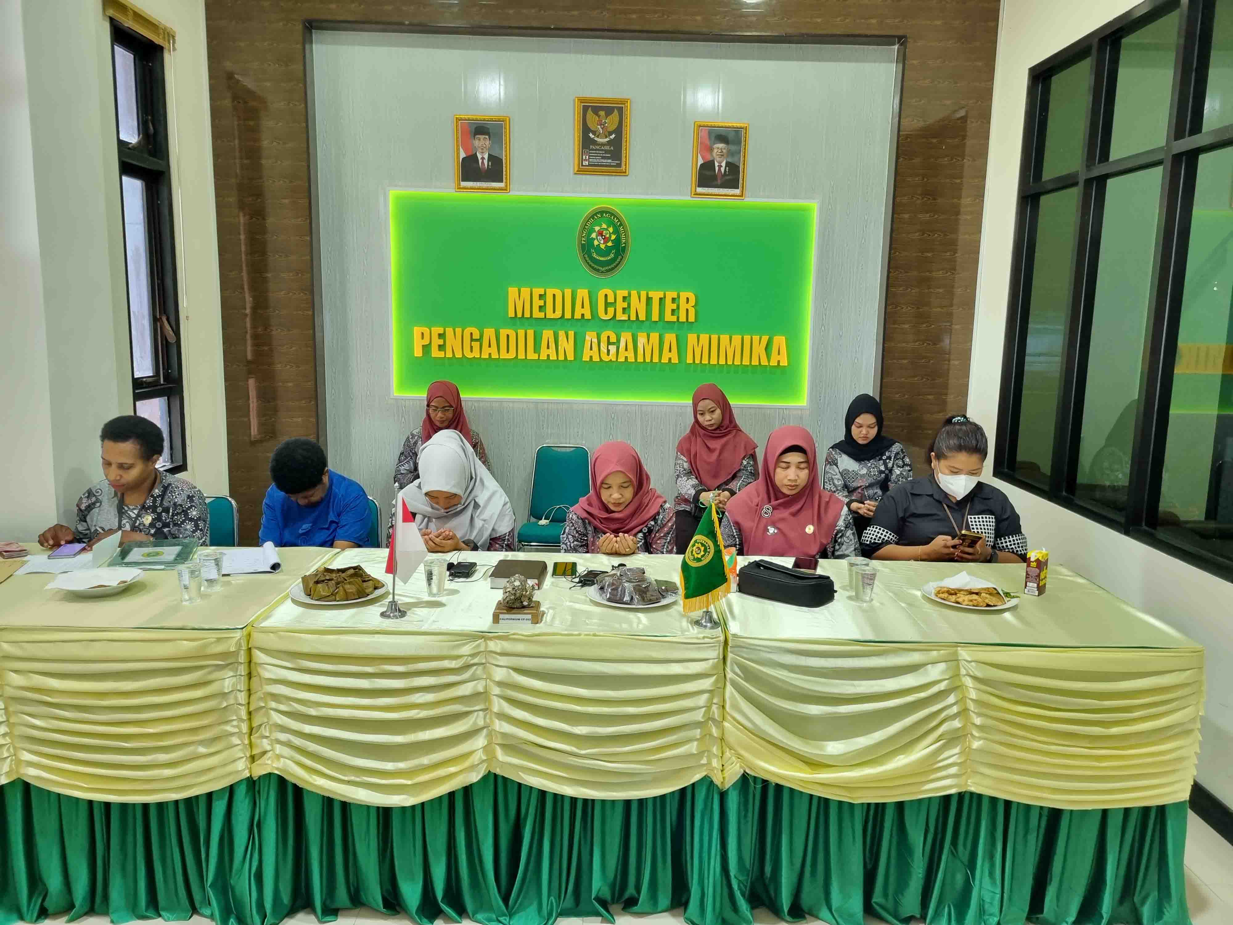 pertemuan dharmayukti jan 3