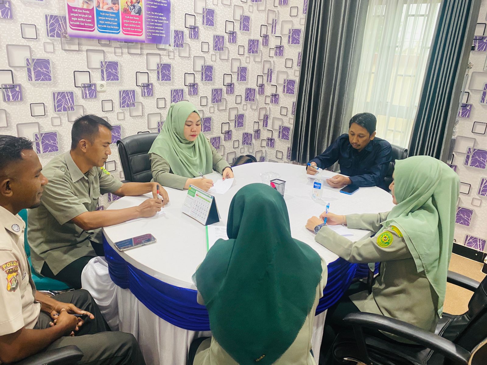 rapat monev ppnpn semester 1 tahun 2023 5