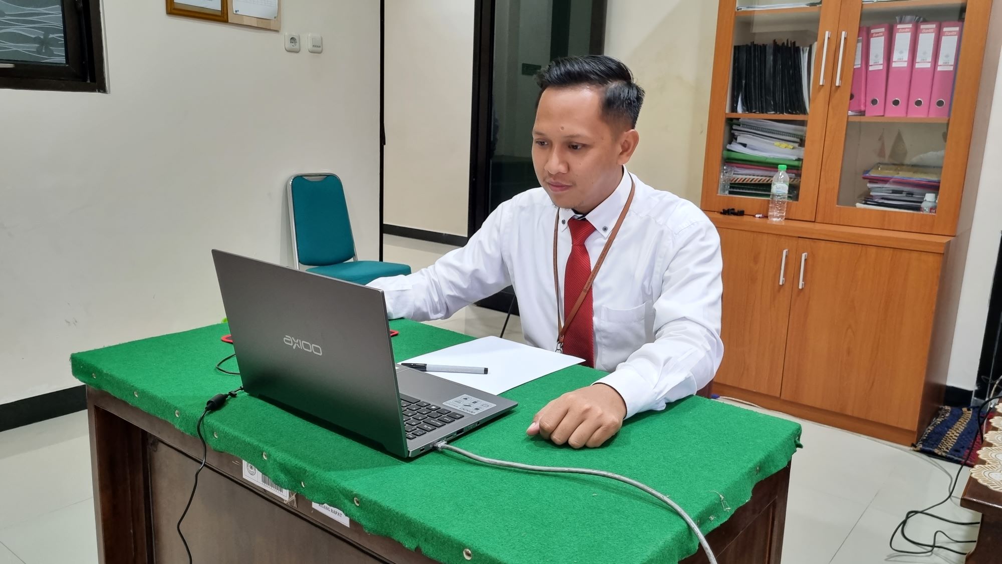 seleksi psikotest cakim 1