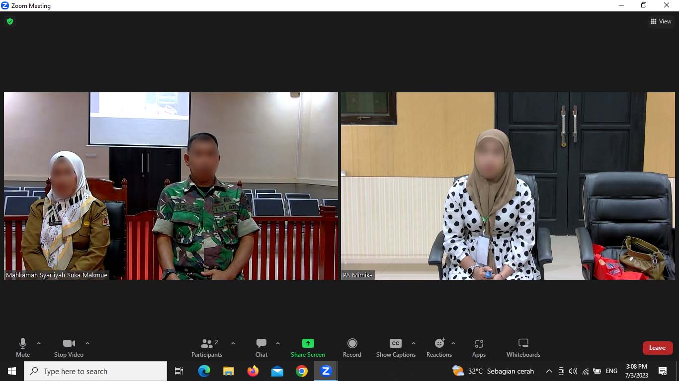 sidang online 03 07 2023 3