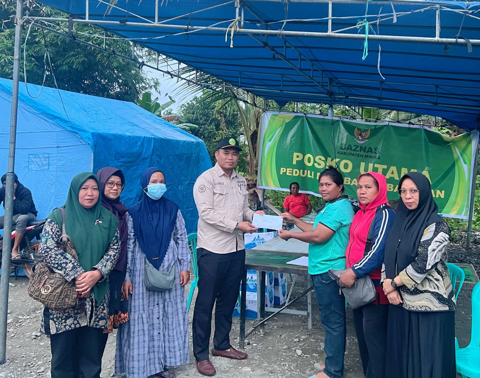 bantuan kebakaran juni 2024 1