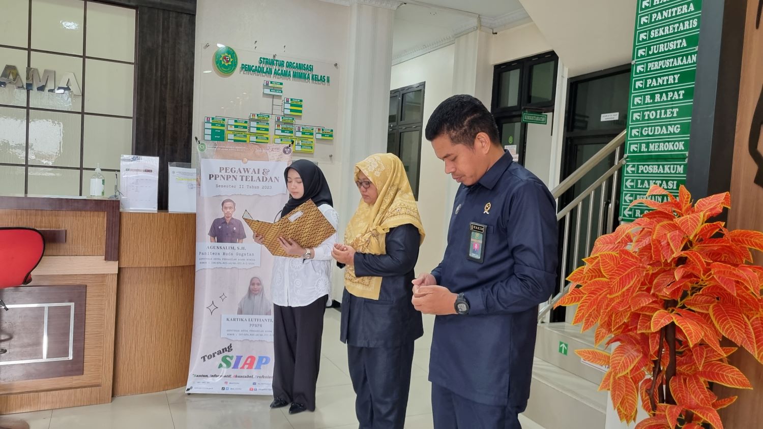 doa bersama 17 12 2024 4