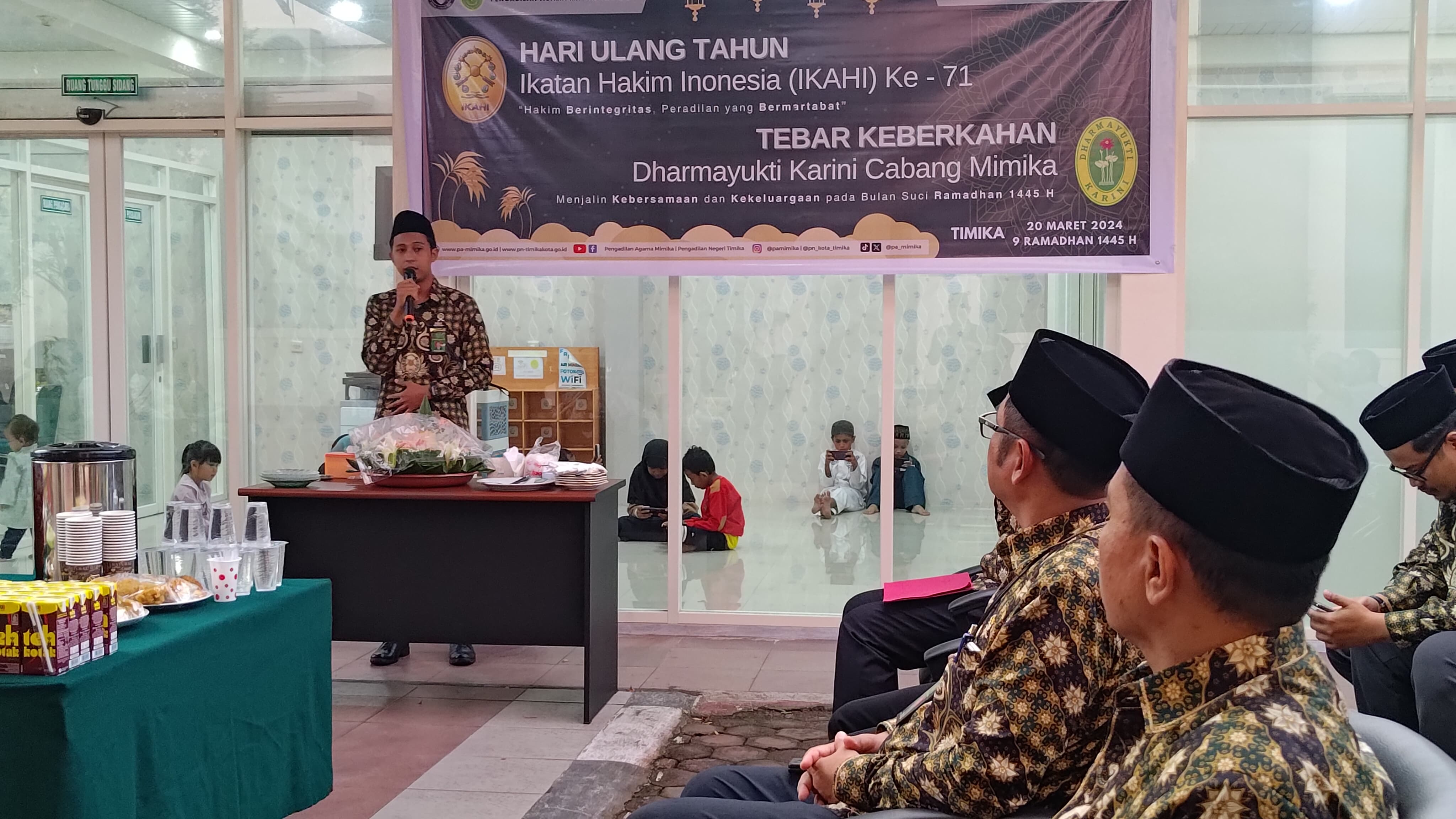 hut ikahi puncak 3