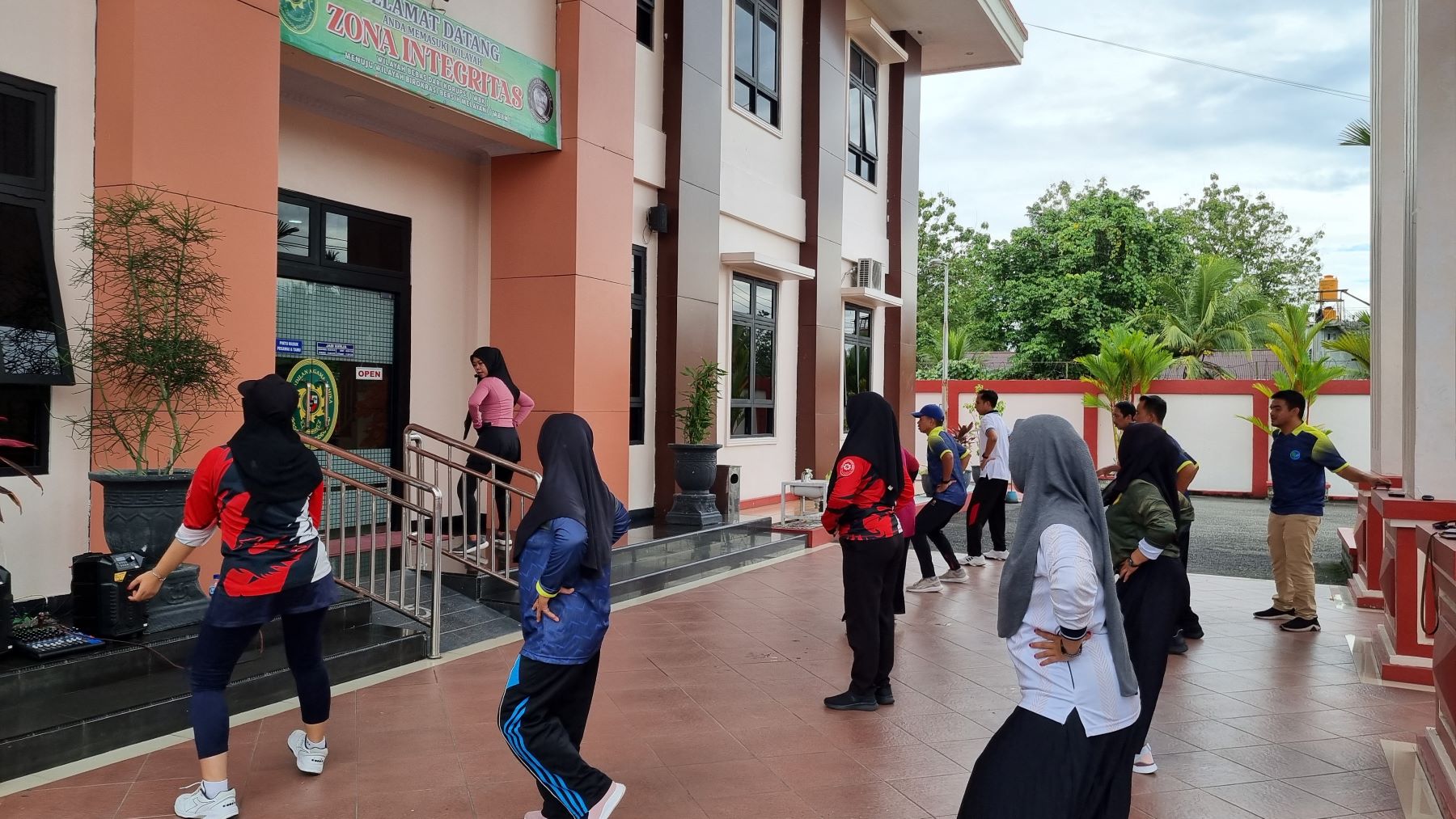 jumat sehat 15 11 2024 2