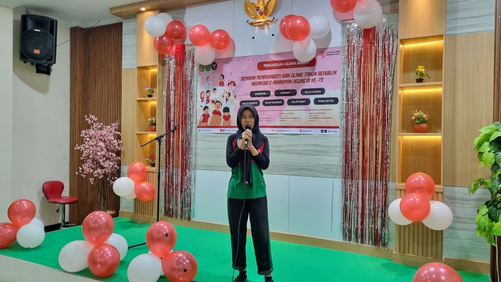 lomba karaoke 2024 7
