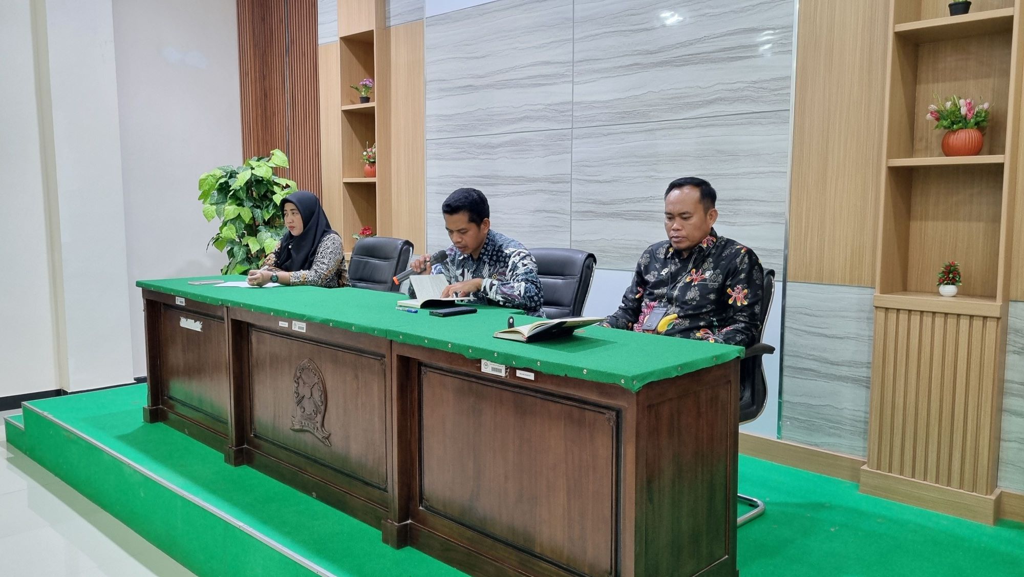 rapat monev kinerja 2023 6