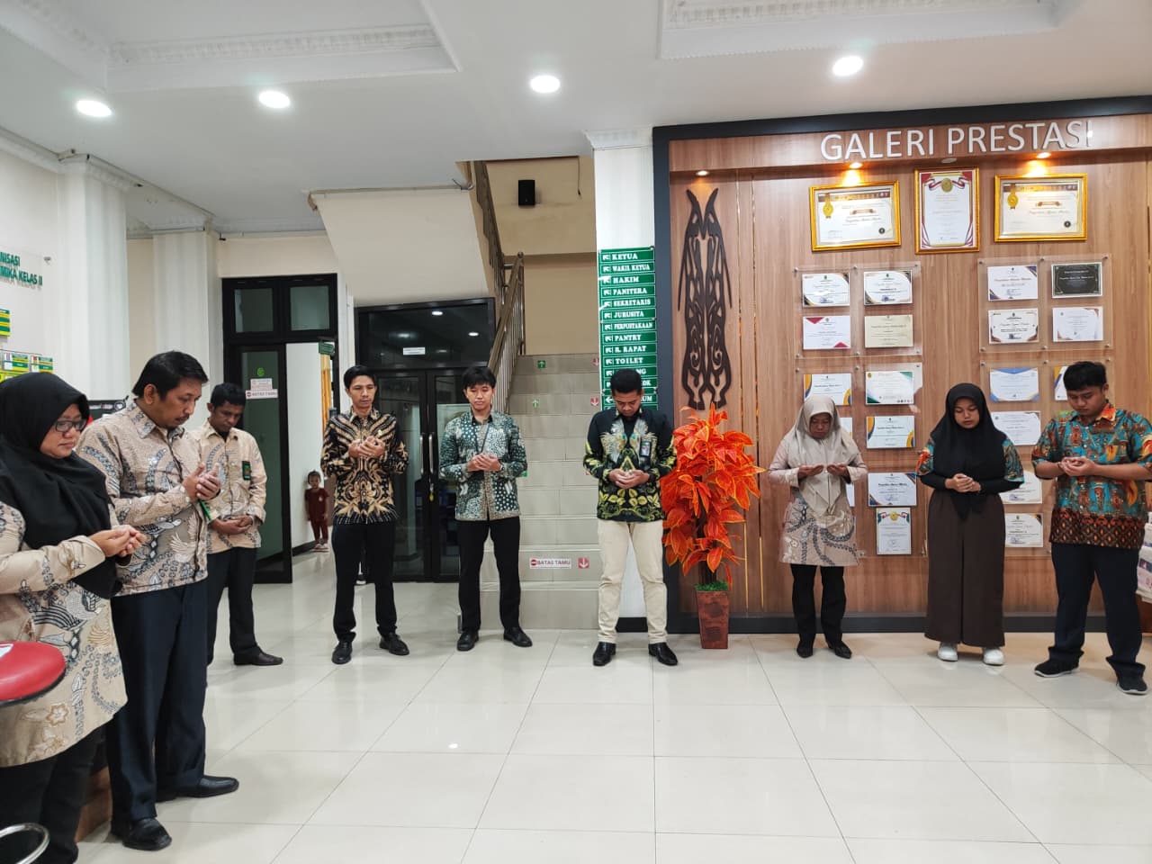 Apel Pagi 04 Sep 2025 3