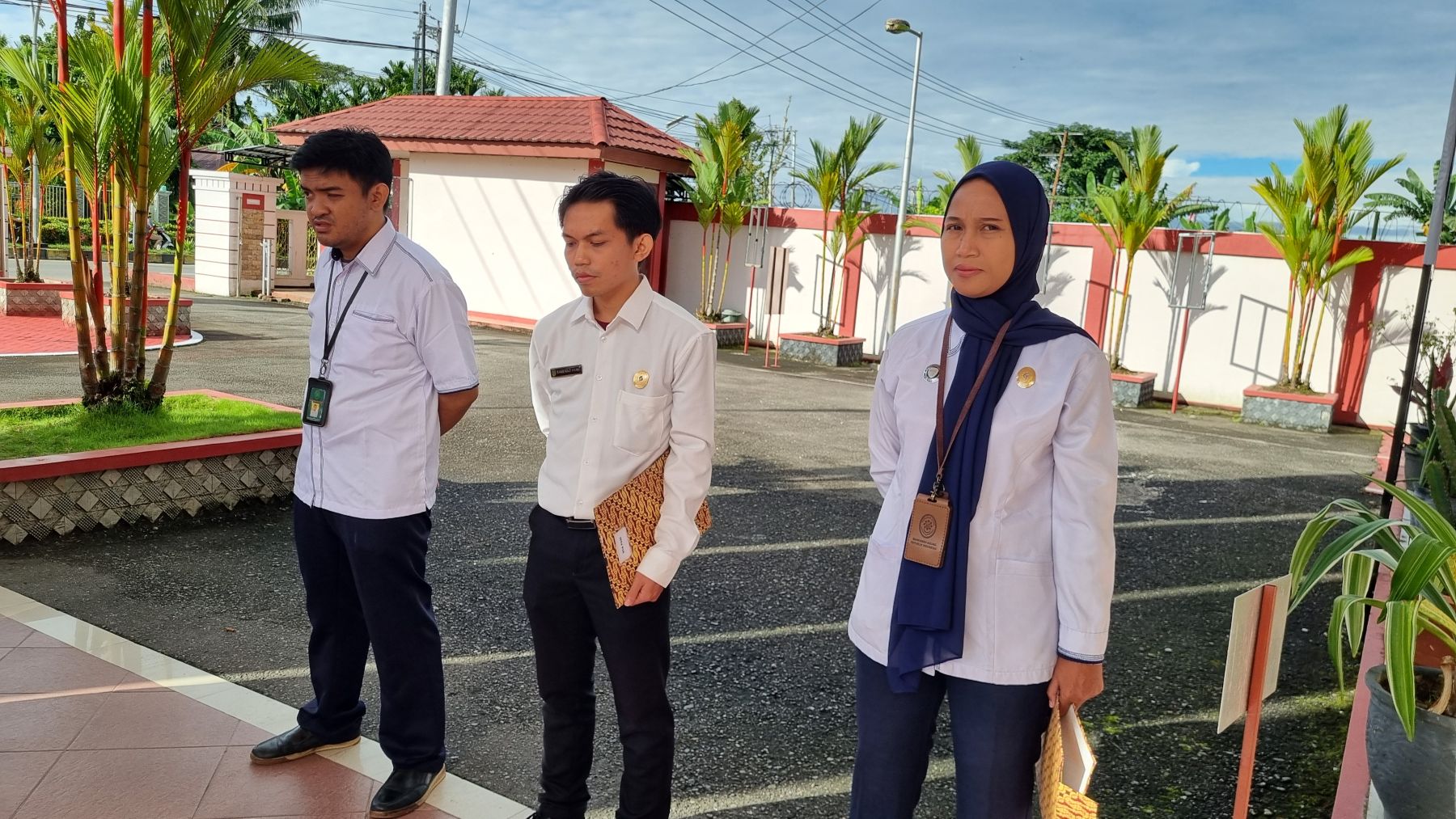 apel pagi 16 juni 2025 6