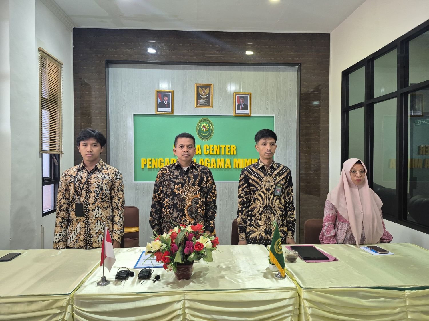 bimtek 1 agst 2025 2