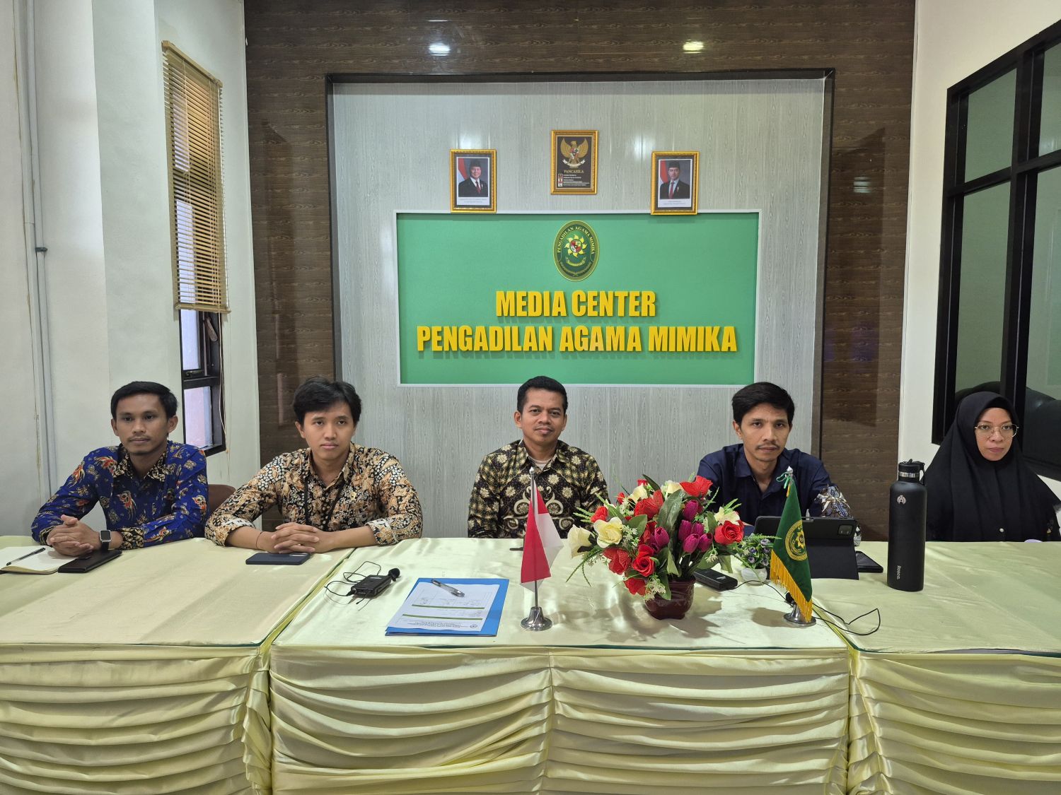 bimtek badilag 25 juli 20205 1