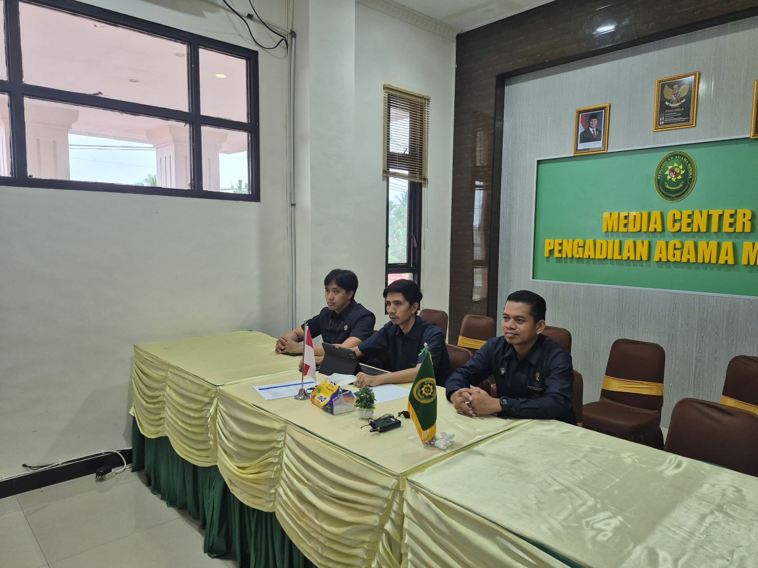 diskusi ruu hakim 3