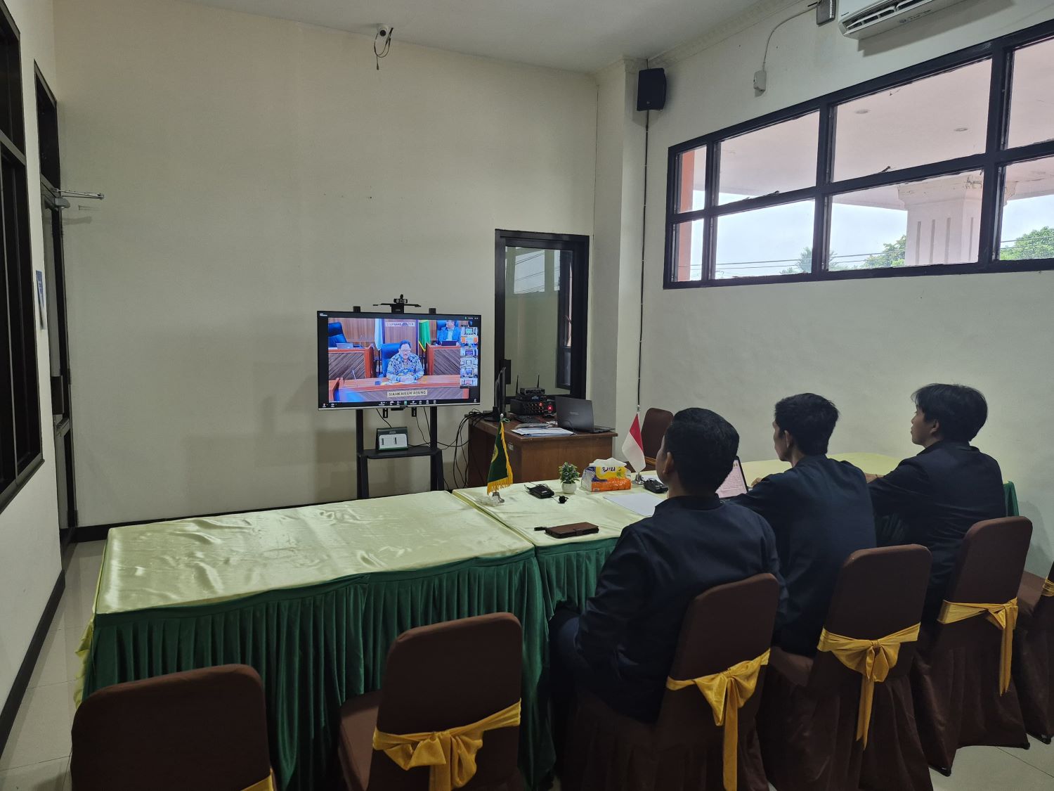 diskusi ruu hakim 4