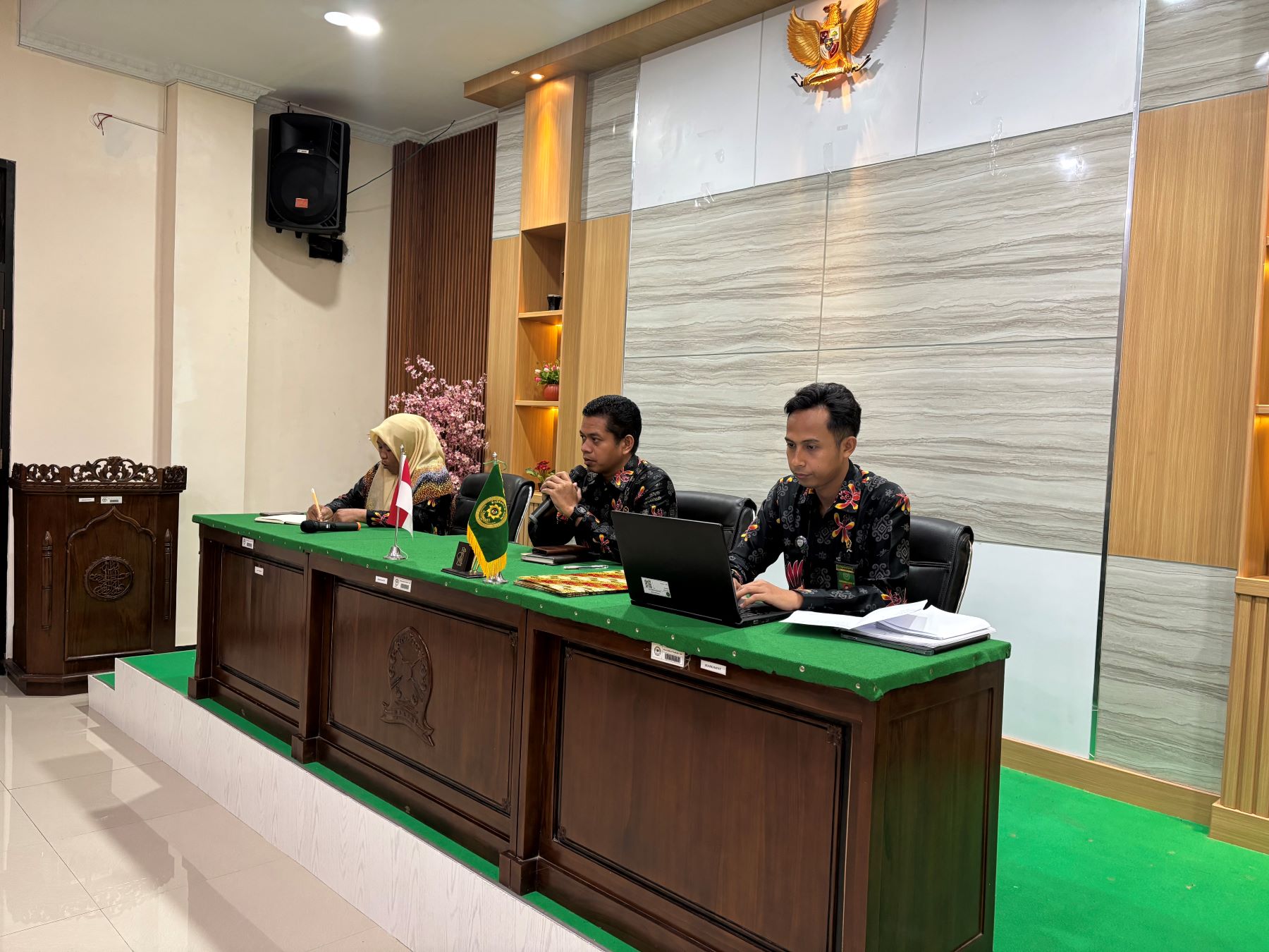 pegawai terpilih 2025 3