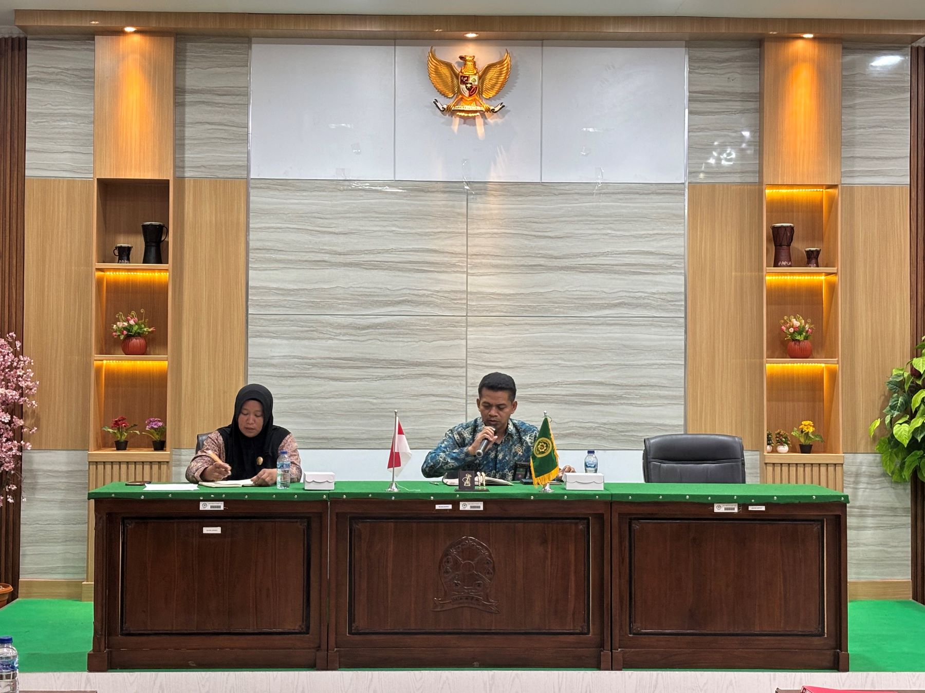 rapat monev feb 2025 1