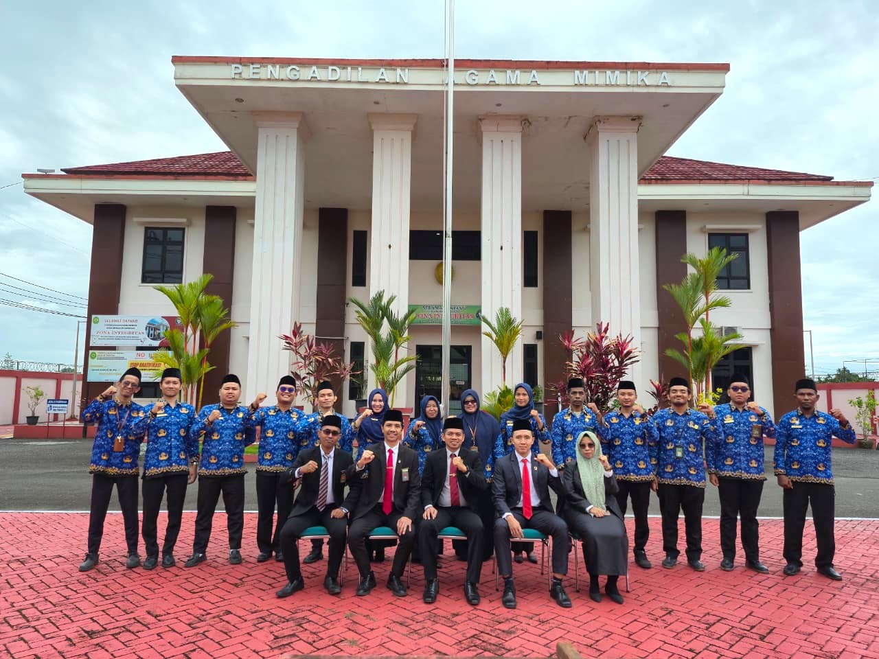 sumpah pemuda 2025 1