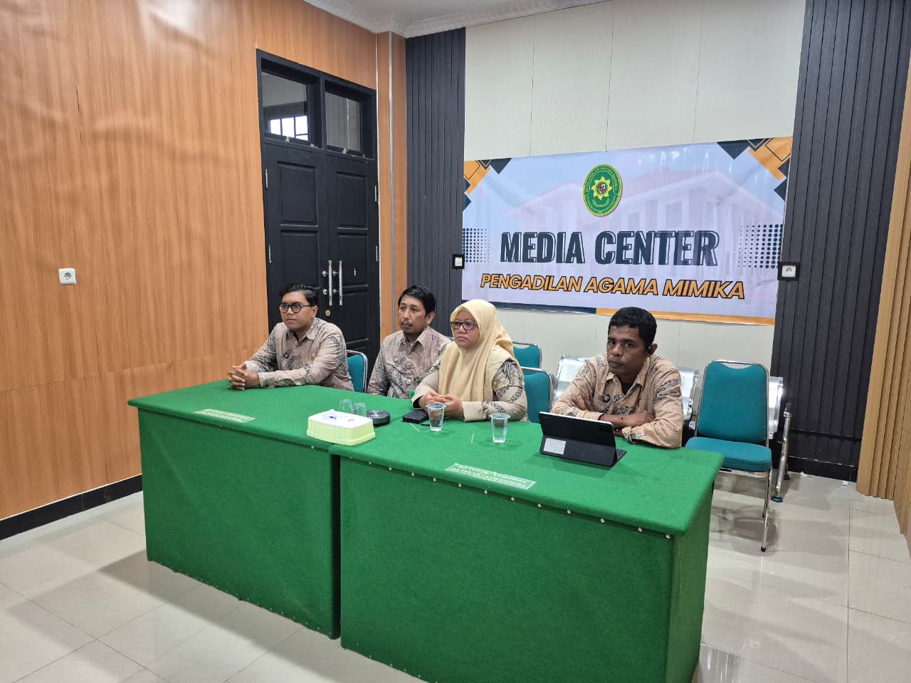 zoom sosialisasi gaji pppk 2