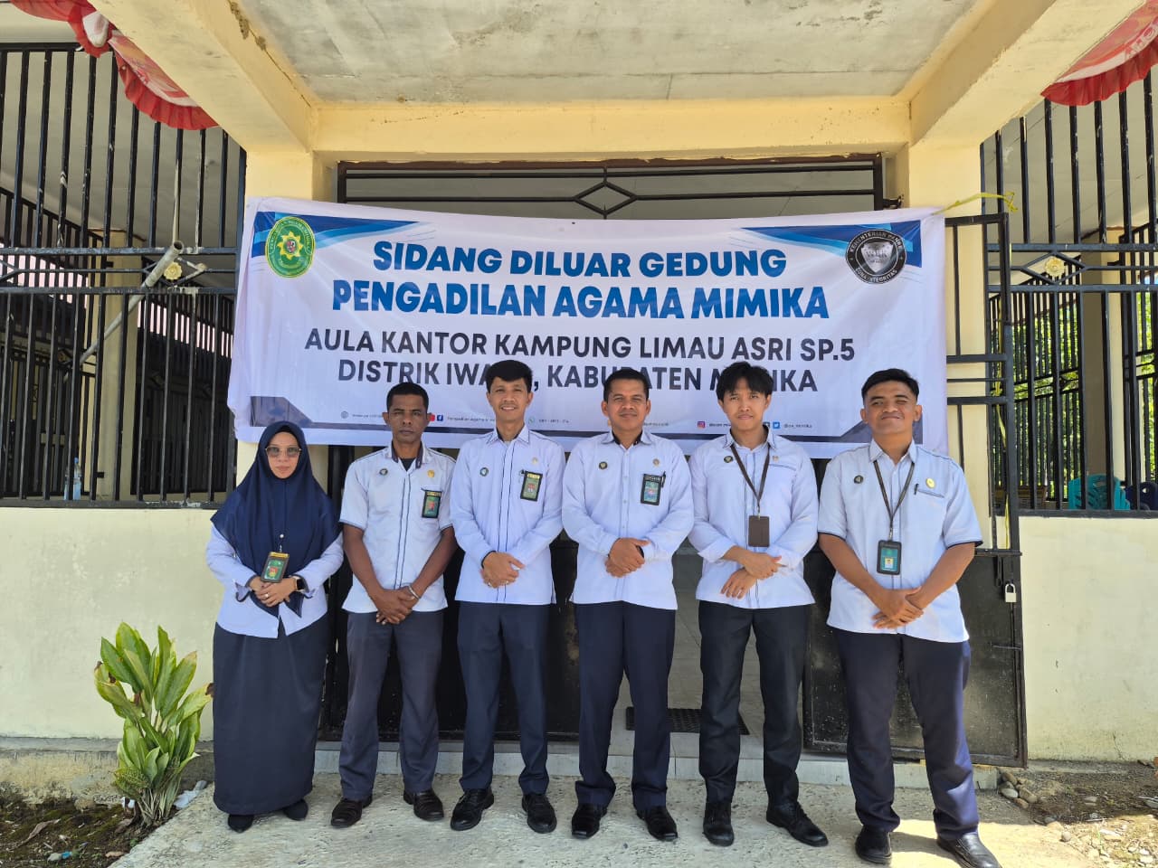 Sidkel Limauasribarat 2